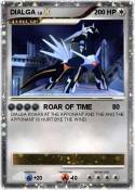 DIALGA