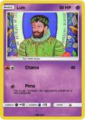 Luís