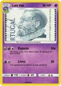 Luís Vaz