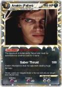Anakin (Fallen)