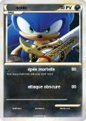sonic