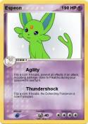 Espeon