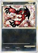 Yveltal