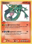 rayquaza