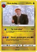 Rick Astley