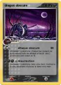 dragon obscure