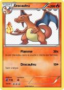 Dracaufeu
