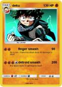 deku