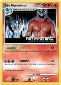 Rey Mysterio
