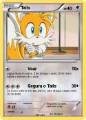 Tails