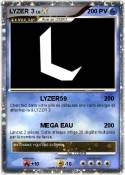LYZER 3