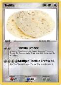 Tortilla