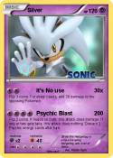 Silver