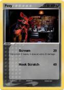 Foxy