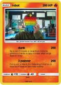 robot