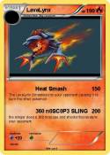LavaLynx