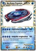 Big Bang Pegasu