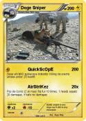 Doge Sniper