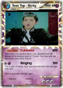 Teen Top - Rick