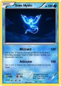 Team Mystic