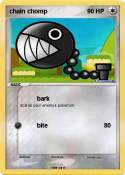 chain chomp