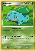 bulbasaur