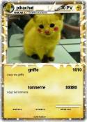 pikachat