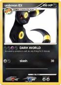 umbreon EX