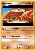 Mariolorian