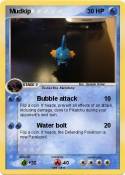 Mudkip