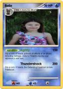 Belle