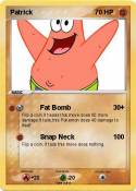 Patrick