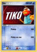 Tiko