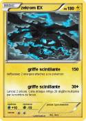 zekrom EX