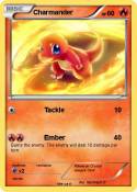 Charmander
