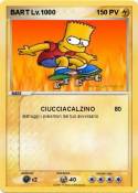 BART Lv.1000