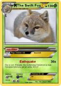 The Swift Fox