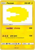 Pacman