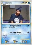mamank
