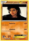 michael jackson