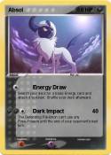 Absol