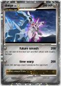dialga