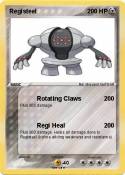Registeel