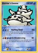 Shellder's Demi