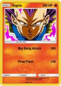 Vegeta