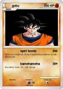 goku
