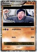 Dantdm