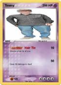 Timmy