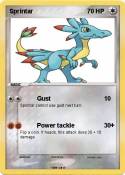 Sprintar