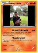 Danny Shisler
